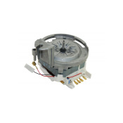 Мотор циркуляционный для посудомоечной машины Bosch 648963