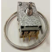 Термостат (терморегулятор) K59-S1899 для холодильника Whirlpool 481228238084