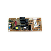Модуль (плата) управления для микроволновой печи Samsung RCS-SM3L-239