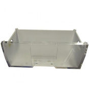 Ящик морозильной камеры в сборе (нижний) для холодильника Beko 4540560100
