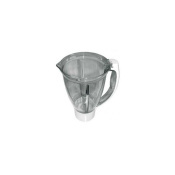 Чаша блендера 1500ml для кухонного комбайна Moulinex MS-5980635