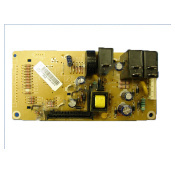 Модуль (плата) управления для микроволновой печи LG EBR75234827