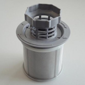 Фильтр тонкой очистки + микрофильтр для посудомоечной машины Bosch 427903