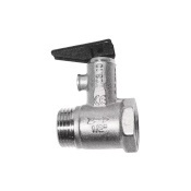 Предохранительный клапан для водонагревателя Electrolux 959714486