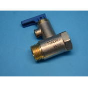 Клапан предохранительный для водонагревателя Gorenje 580333