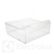 Ящик морозильной камеры (верхний) для холодильника Electrolux 2247137124