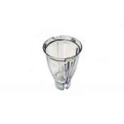 Пластиковая блендерная чаша 1500мл. для кухонного комбайна Moulinex MS-5909871