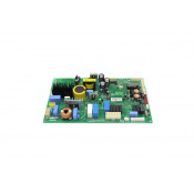 Модуль (плата управления) для холодильника LG EBR66603306