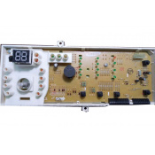 Модуль (плата) управления для стиральной машины Samsung DC92-00705C