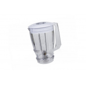 Чаша (емкость) блендера для кухонного комбайна Vitek 1500ml VT-1603 W 004282