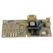 Модуль (плата) управления для плиты Electrolux 3878402035