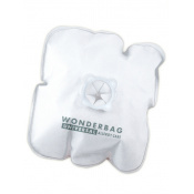 Набор мешков микроволокно Wonderbag Endura для пылесоса Rowenta WB484740