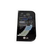 Сенсорная панель для хлебопечки LG EBZ60921412