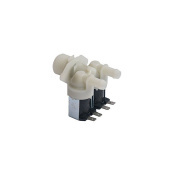 Клапан электромагнитный для подачи води для стиральной машины Vestel 30023393