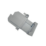 Порошкоприемник (дозатор порошка) для стиральной машины Electrolux 1552354019