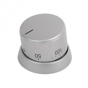 Ручка регулировки температуры духовки для плиты Bosch 602479
