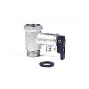 Клапан предохранительный для водонагревателя Ariston 65150795