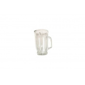 Чаша (емкость) блендера (стеклянная) для соковыжималки/блендера Panasonic 1000ml AMX03B-R60
