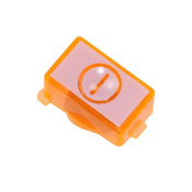 Кнопка переключателя для посудомоечной машины Electrolux 1529145003