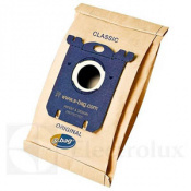 Мешок бумажный для пылесоса Electrolux E200B 9000844812