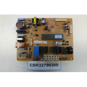 Модуль (плата) управления для холодильника LG EBR32790305