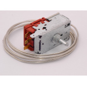Термостат (терморегулятор) K59-Q1904-000 для холодильника Indesit C00276523