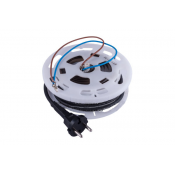 Катушка сетевого шнура для пылесоса Rowenta RS-RT3704