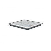 Поверхность для плиты (духовки) Electrolux 140021165018