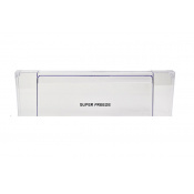 Панель (щиток) ящика морозильной камеры холодильника Ariston C00257133