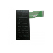Сенсорная панель для микроволновой печи LG MFM61851201