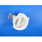 Крышка насоса (фильтр) для стиральной машины Whirlpool AW 481248058089