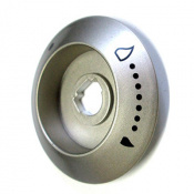 Лимб (диск) ручки регулировки конфорки для газовой плиты Gorenje 153981