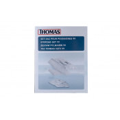 Мешок (пылесборник) для пылесоса Thomas XT и XS 787243