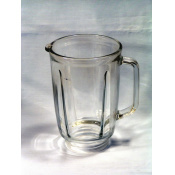 Чаша (емкость) стеклянная для блендера Kenwood KW681957 1500ml