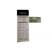 Сенсорная панель для микроволновой печи LG MFM61853801