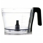 Чаша (емкость) для кухонного комбайна Philips 2000ml 420303582570 996510075063