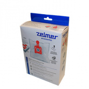 Комплект мешков (пылесборников) + фильтр (Очиститель) для пылесоса Zelmer 49.4200 12003417 12006468
