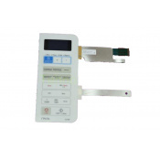 Сенсорная панель управления для СВЧ печи Samsung G273ER/BWT DE34-00309D