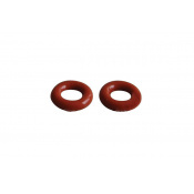 Прокладка O-Ring (2шт) для кофемашины Bosch 425970 7x3.4x1.9mm