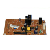 Модуль (плата) управления для микроволновой печи LG EBR73819703