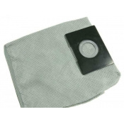 Пылесборник (фильтр) многоразовый из ткани для пылесоса Beko 30006801