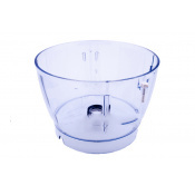 Чаша (емкость) для кухонного комбайна Moulinex MS-5909808
