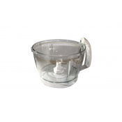 Чаша для кухонного комбайна Ovatio 3 DUO Moulinex MS-5980657