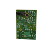 Модуль (плата) управления для хлебопечки LG EBR65738401