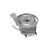 Мотор циркуляционный для посудомоечной машины Bosch 483053