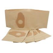 Мешок бумажный для пылесоса DeLonghi VT517226