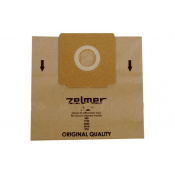 Мешок бумажный для пылесоса Zelmer 2000.0080 12000745