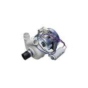 Мотор циркуляционный для посудомоечной машины Ariston C00055946