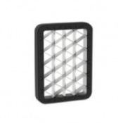 Решетка-кубикорезка треугольная для блендера 15 мм Philips 420303600351