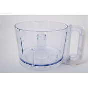 Чаша (емкость) для кухонного комбайна Moulinex MS-5A02451